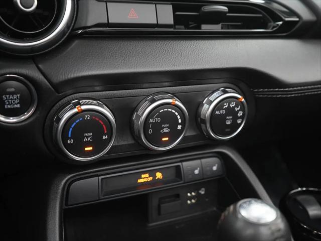 2023 Mazda MX-5 Grand Touring
