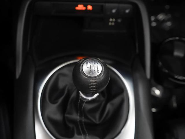 2023 Mazda MX-5 Grand Touring