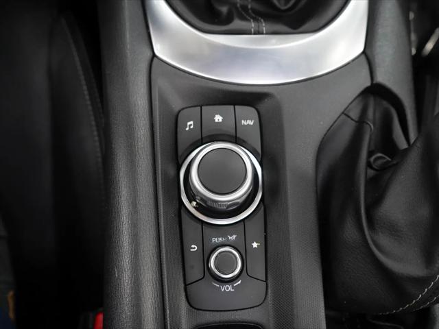 2023 Mazda MX-5 Grand Touring