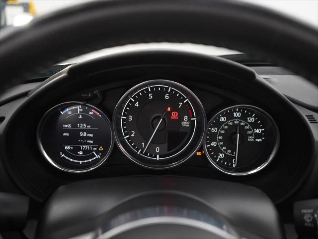 2023 Mazda MX-5 Grand Touring