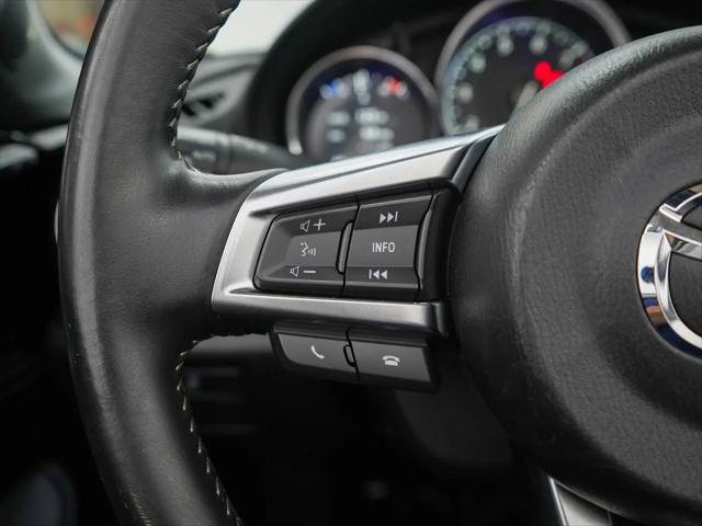 2023 Mazda MX-5 Grand Touring