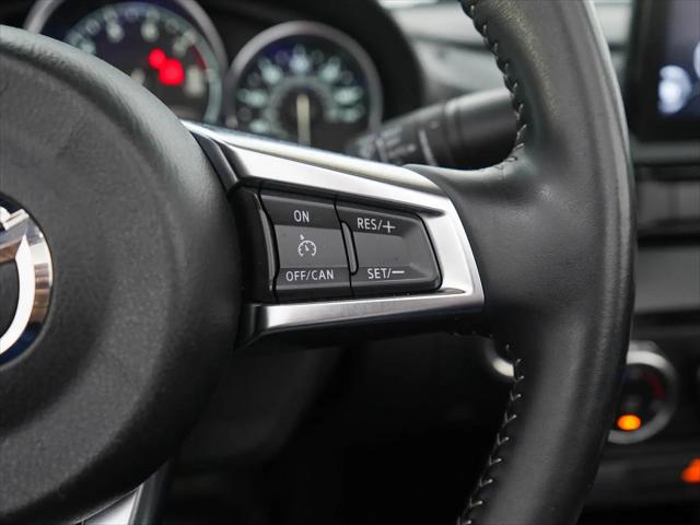 2023 Mazda MX-5 Grand Touring