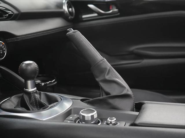 2023 Mazda MX-5 Grand Touring