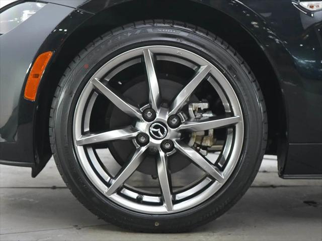 2023 Mazda MX-5 Grand Touring