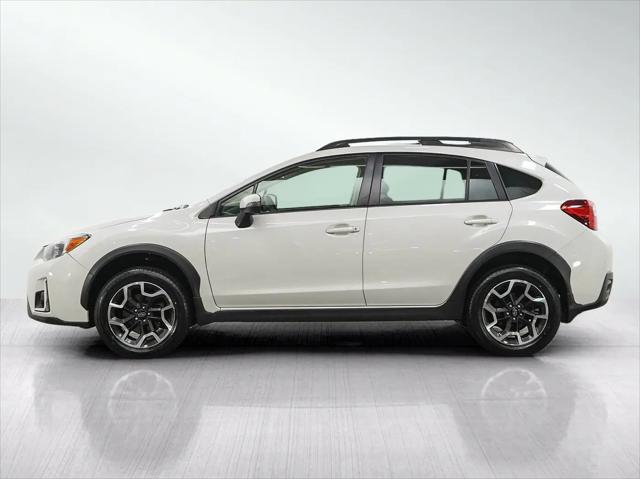 2016 Subaru Crosstrek 2.0i Limited