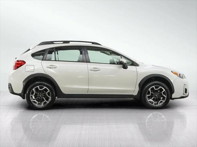 2016 Subaru Crosstrek 2.0i Limited