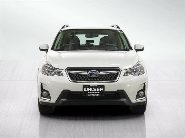 2016 Subaru Crosstrek 2.0i Limited