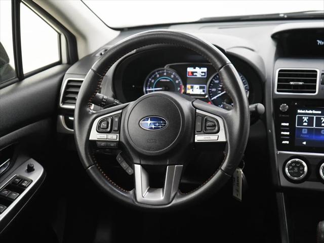 2016 Subaru Crosstrek 2.0i Limited