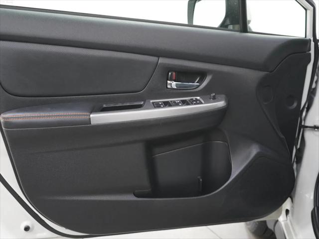 2016 Subaru Crosstrek 2.0i Limited