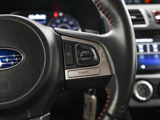 2016 Subaru Crosstrek 2.0i Limited
