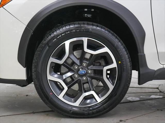 2016 Subaru Crosstrek 2.0i Limited