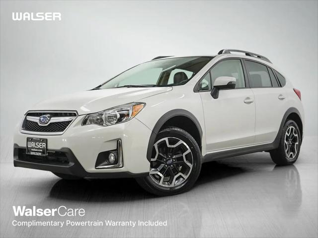 2016 Subaru Crosstrek 2.0i Limited for sale in White Bear Lake, MN