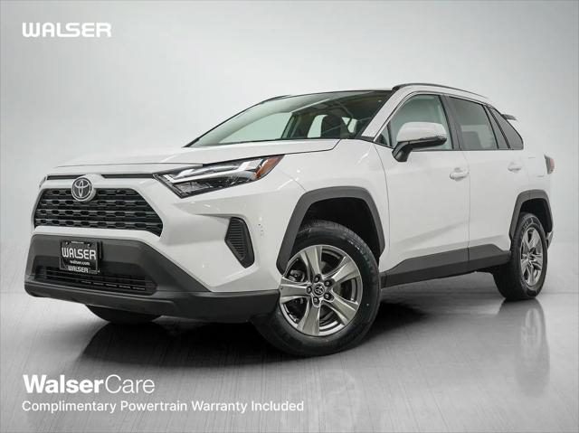 2024 Toyota RAV4 XLE for sale in White Bear Lake, MN