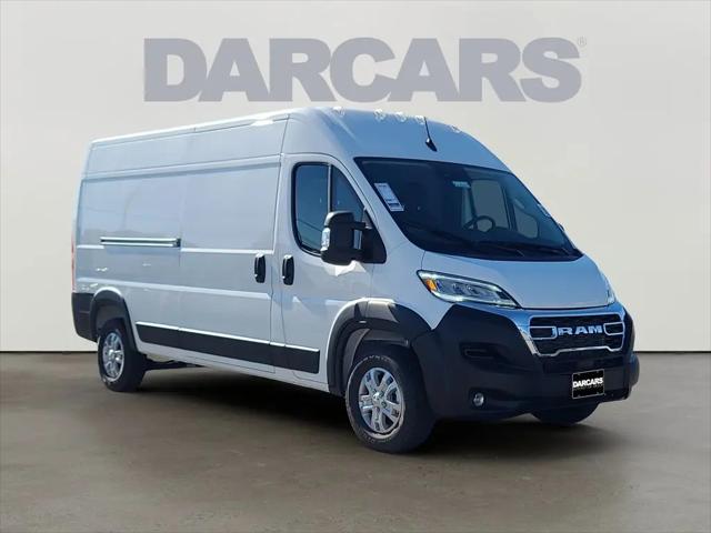 2026 Ram ProMaster 2500 Cargo Van SLT High Roof 159 WB for sale in Silver Spring, MD