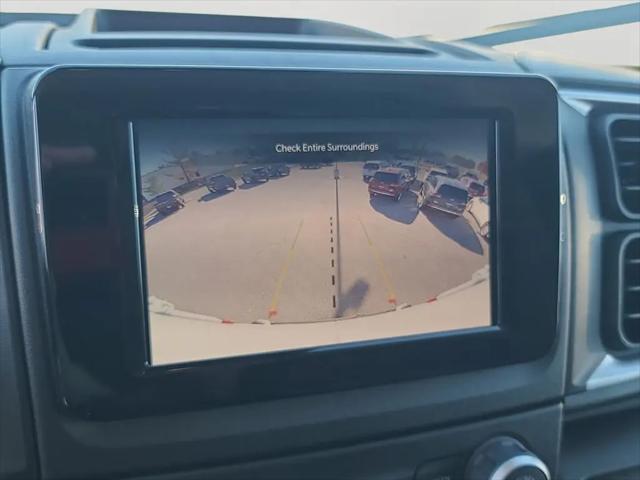2026 Ram ProMaster 2500 Cargo Van SLT High Roof 159 WB