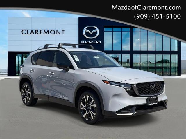 2026 Mazda CX-5 2.5 S Preferred for sale in Claremont, CA
