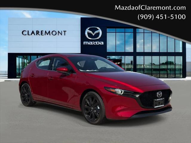 2026 Mazda Mazda3 2.5 S Premium for sale in Claremont, CA
