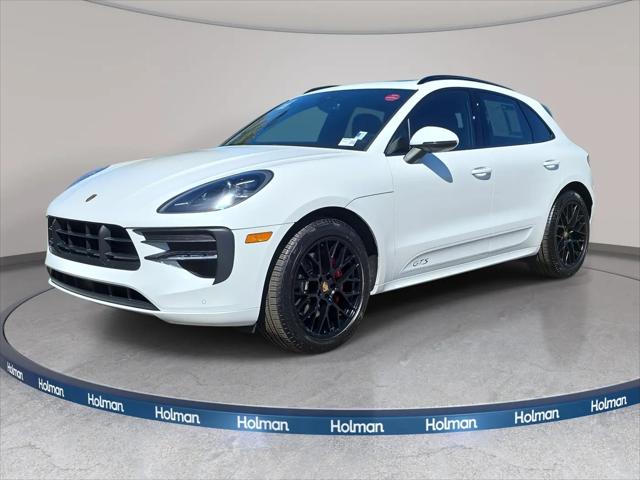 2020 Porsche Macan GTS for sale in Centennial, CO