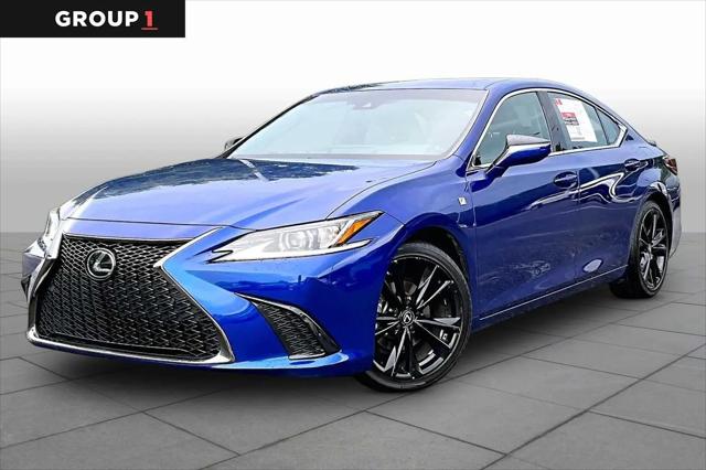2022 Lexus ES 350 F SPORT for sale in Bowie, MD