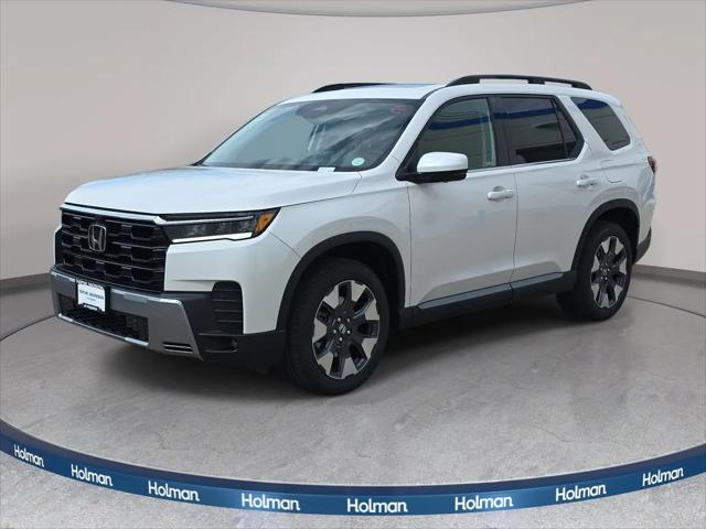 2026 Honda Pilot Touring for sale in Centennial, CO
