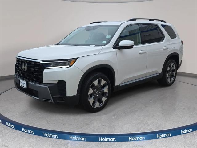 2026 Honda Pilot Elite for sale in Centennial, CO