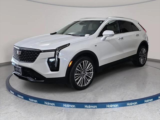 2024 Cadillac XT4 AWD Premium Luxury for sale in Greenwood Village, CO