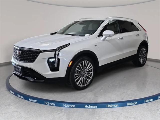 2024 Cadillac XT4 AWD Premium Luxury for sale in Greenwood Village, CO