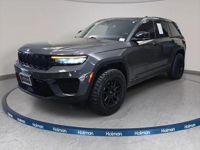 2022 Jeep Grand Cherokee Altitude for sale in Greenwood Village, CO