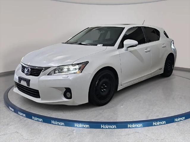 2011 Lexus CT 200h Premium for sale in Greenwood Village, CO