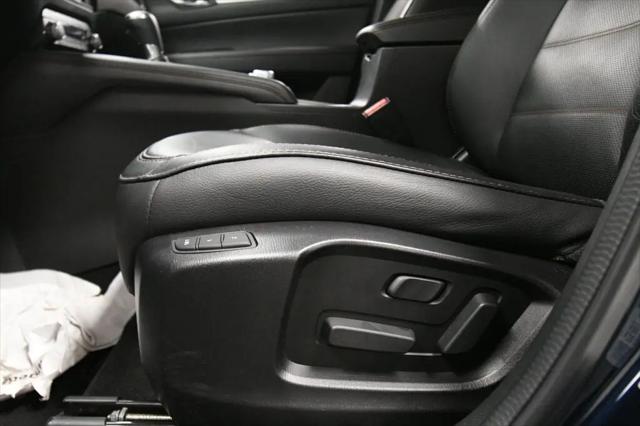 2021 Mazda CX-5 Grand Touring Reserve