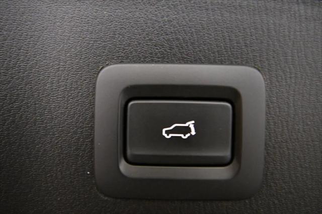 2021 Mazda CX-5 Grand Touring Reserve