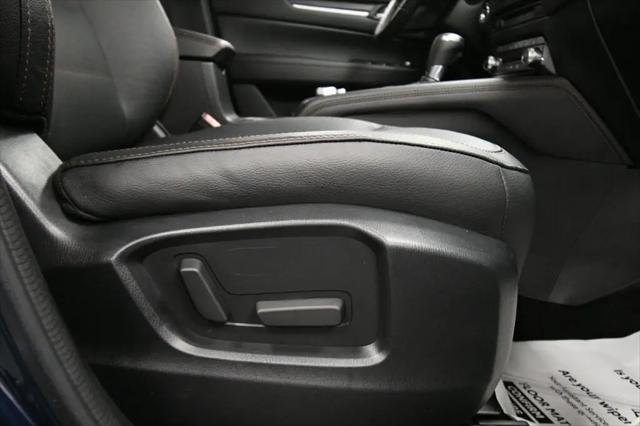 2021 Mazda CX-5 Grand Touring Reserve