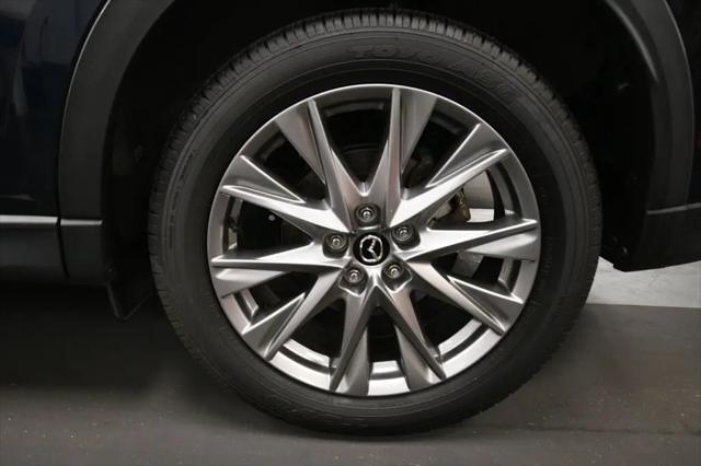 2021 Mazda CX-5 Grand Touring Reserve