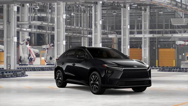 2027 Toyota bZ XLE Plus