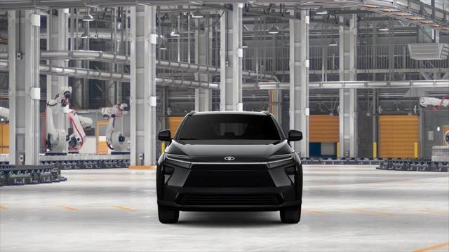 2027 Toyota bZ XLE Plus