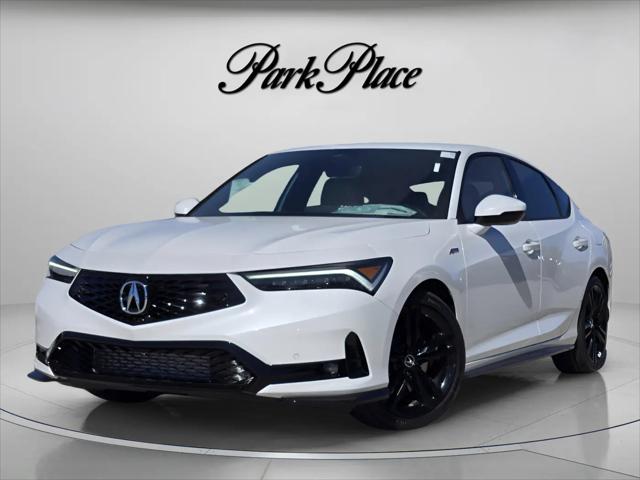 2026 Acura Integra FWD A-Spec with Technology for sale in Plano, TX