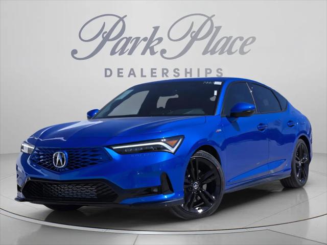 2026 Acura Integra FWD A-Spec with Technology for sale in Plano, TX