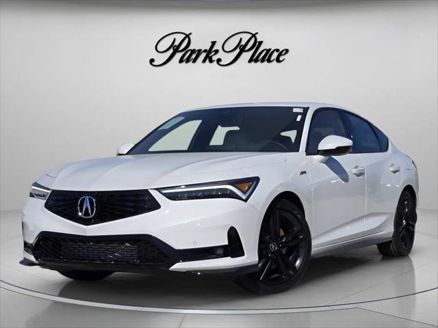 2026 Acura Integra FWD A-Spec with Technology for sale in Plano, TX