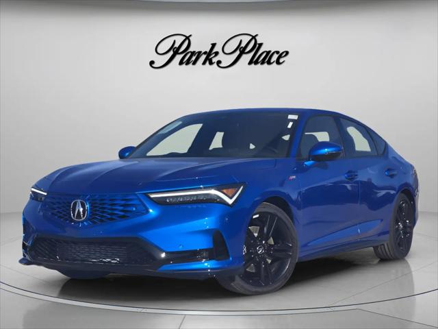 2026 Acura Integra FWD A-Spec with Technology for sale in Plano, TX