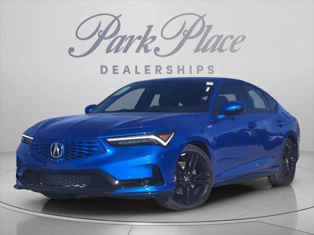 2026 Acura Integra FWD A-Spec with Technology for sale in Plano, TX