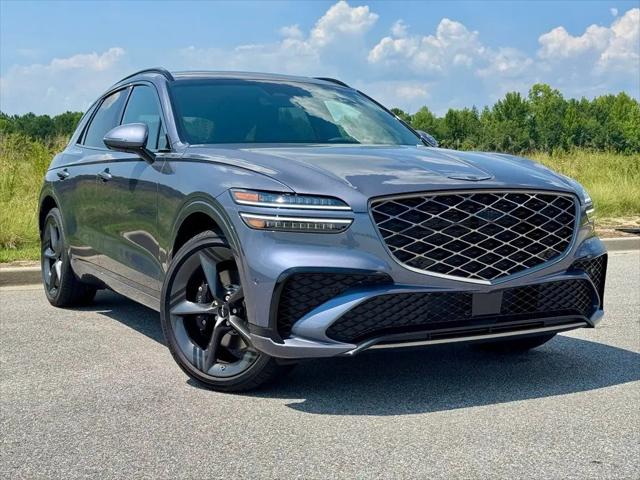 2026 Genesis GV70 2.5T Sport Prestige for sale in Columbia, SC