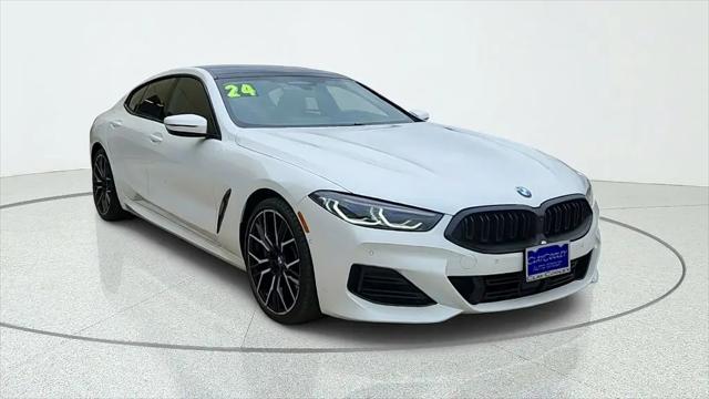 2024 BMW 840i Gran Coupe 840i for sale in Terrell, TX