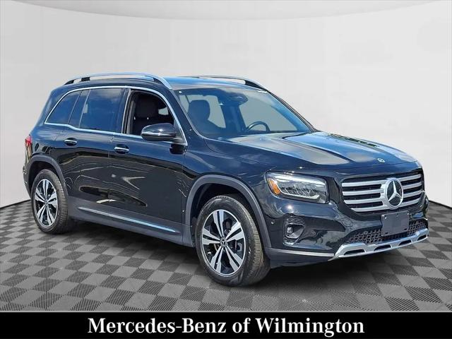 2024 Mercedes-Benz GLB 4MATIC for sale in Wilmington, DE