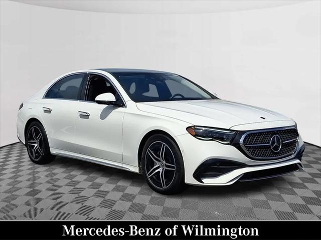 2026 Mercedes-Benz E 350 E 350 for sale in Wilmington, DE