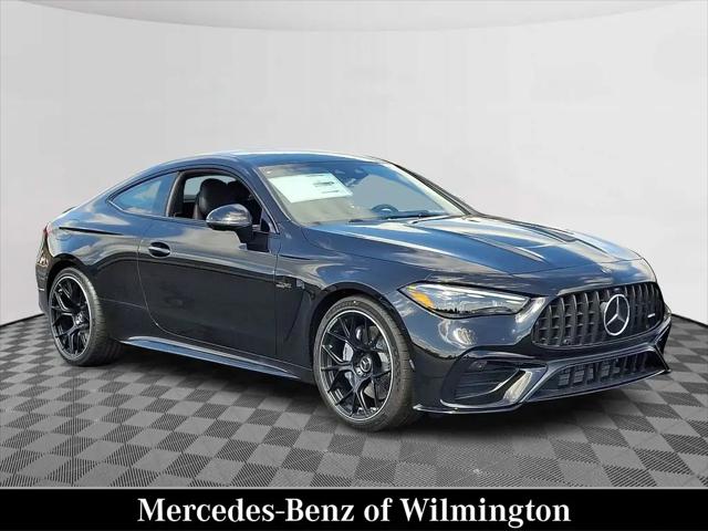2027 Mercedes-Benz CL AMG CLE 53 for sale in Wilmington, DE