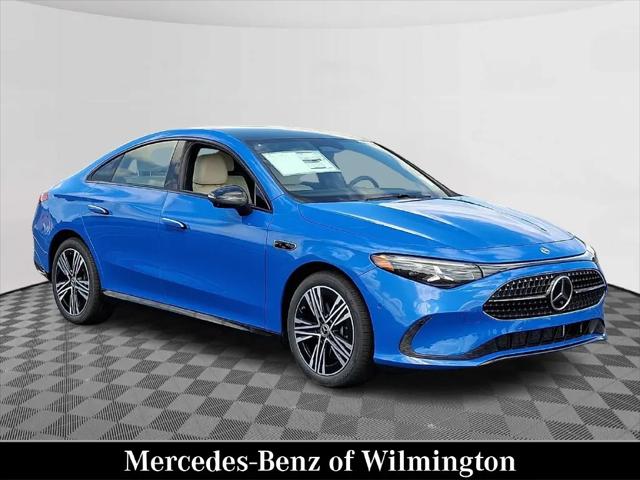 2027 Mercedes-Benz CLA CLA 220 Hybrid for sale in Wilmington, DE