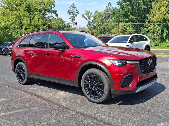 2026 Mazda CX-70 3.3 Turbo Premium Plus for sale in Trevose, PA