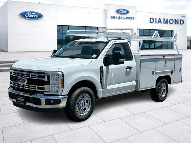 2025 Ford F-350 XL for sale in Lancaster, CA
