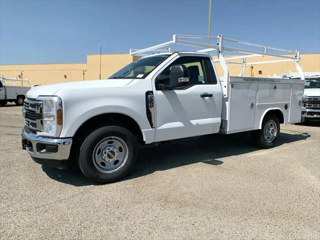 2025 Ford F-350 XL for sale in Lancaster, CA