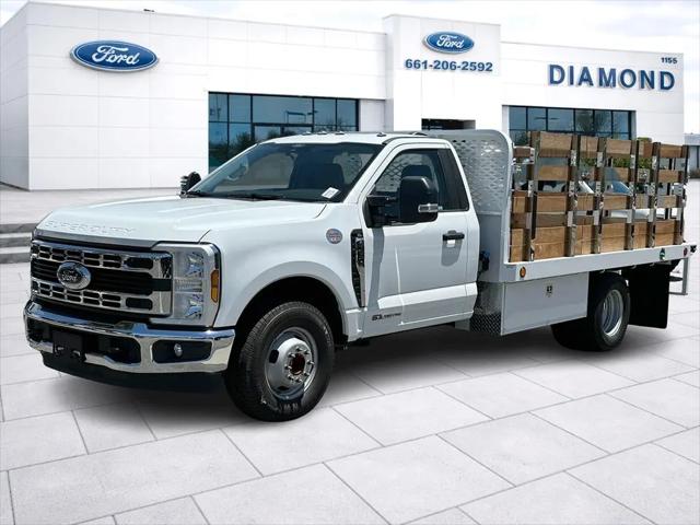 2025 Ford F-350 XL for sale in Lancaster, CA